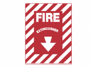 Fire Extinguisher, 9