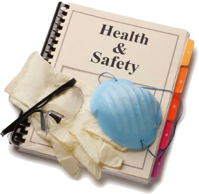 occupational health safety green lights inc
