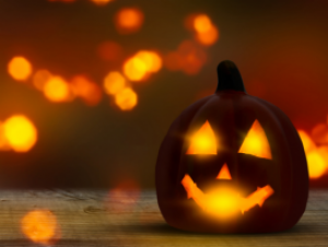3 Ways to Bring Work Safety Home this Halloween